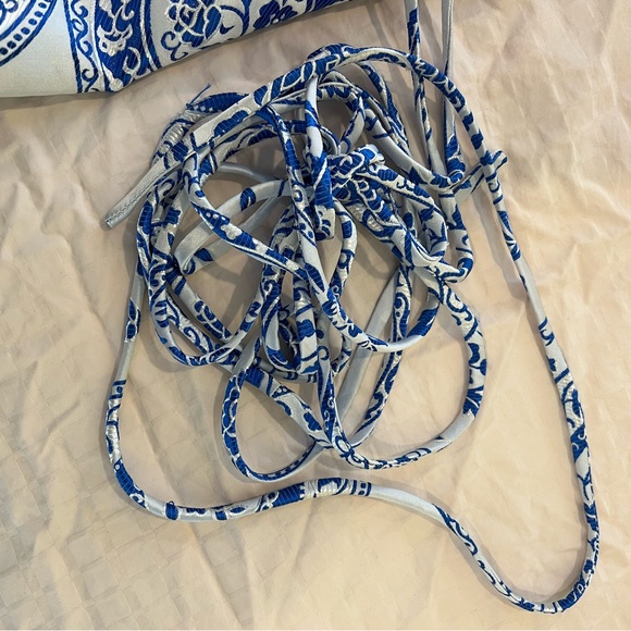 Kim Shui - Backless Qipao - L - Picture 6 of 15